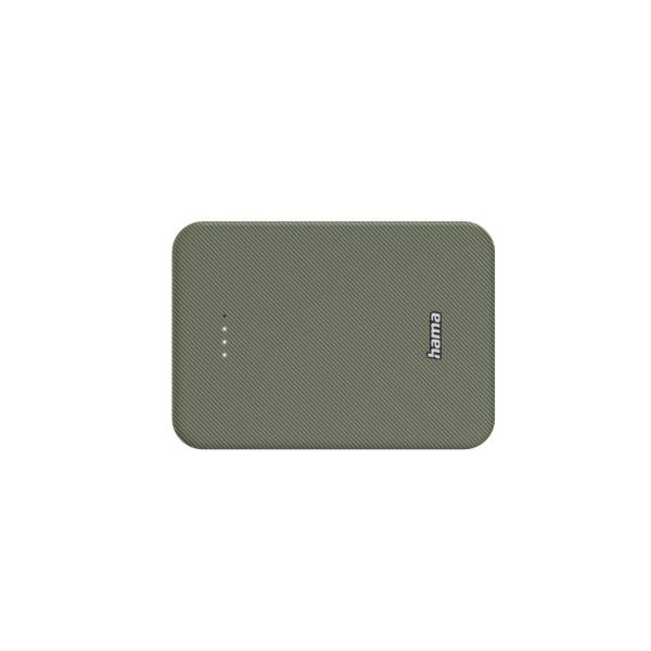 HAMA Външна батерия "Colour 10", 10000 mAh, 201713 3