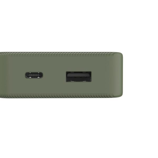 HAMA Външна батерия "Colour 10", 10000 mAh, 201713 5