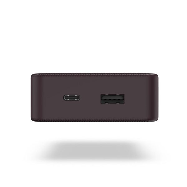 HAMA Външна батерия "Colour 20", 20000 mAh, 201715 2