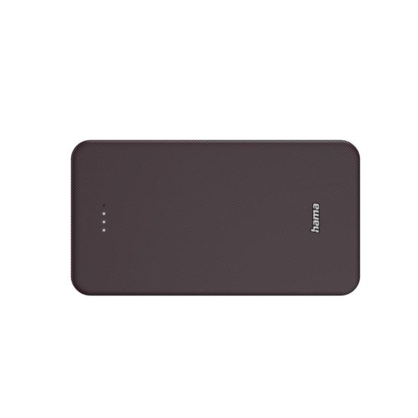 HAMA Външна батерия "Colour 20", 20000 mAh, 201715 3