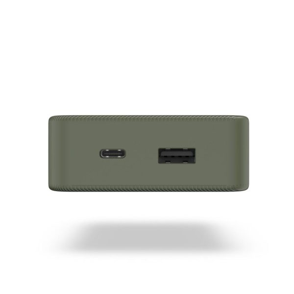 HAMA Външна батерия "Colour 20", 20000 mAh, 201716 2