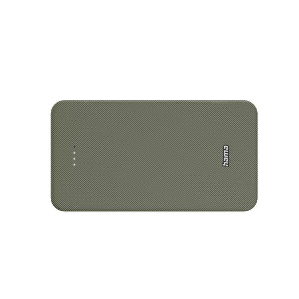 HAMA Външна батерия "Colour 20", 20000 mAh, 201716 3