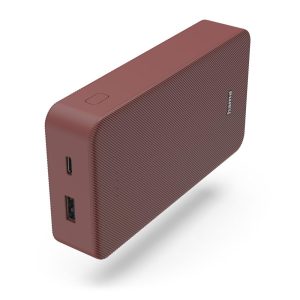 HAMA Външна батерия "Colour 20", 20000 mAh, 201717 1