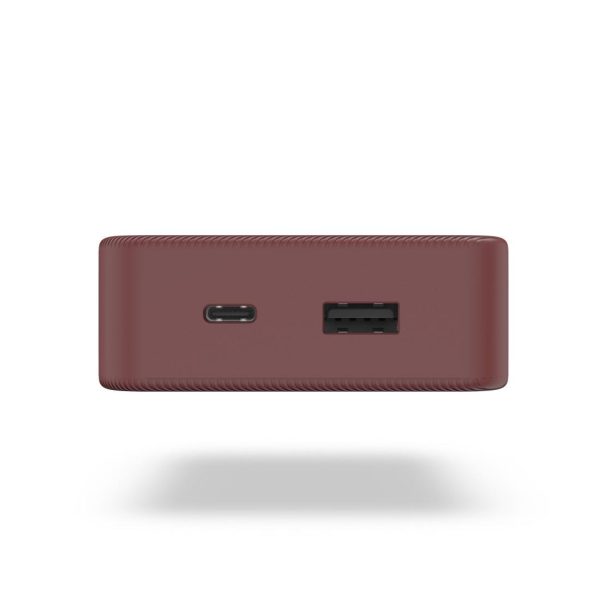 HAMA Външна батерия "Colour 20", 20000 mAh, 201717 2