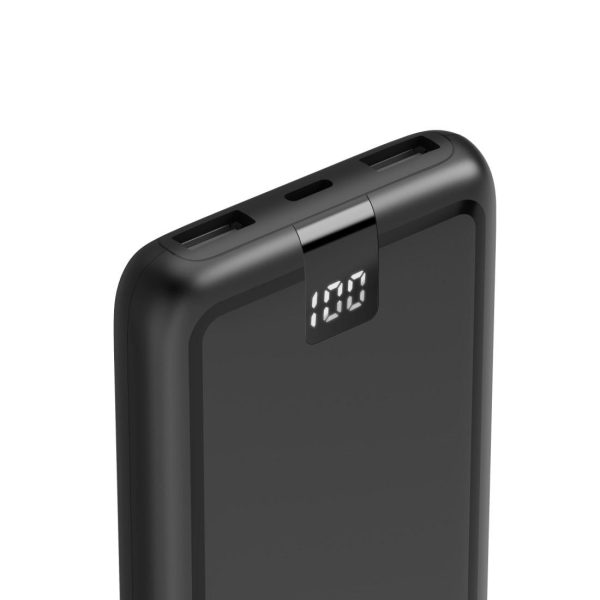 HAMA Външна батерия "Performance 10", 10000 mAh, 201709 4