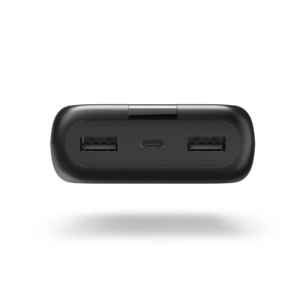 HAMA Външна батерия Power pack "Performance 20", 20000 mAh, 201710 2