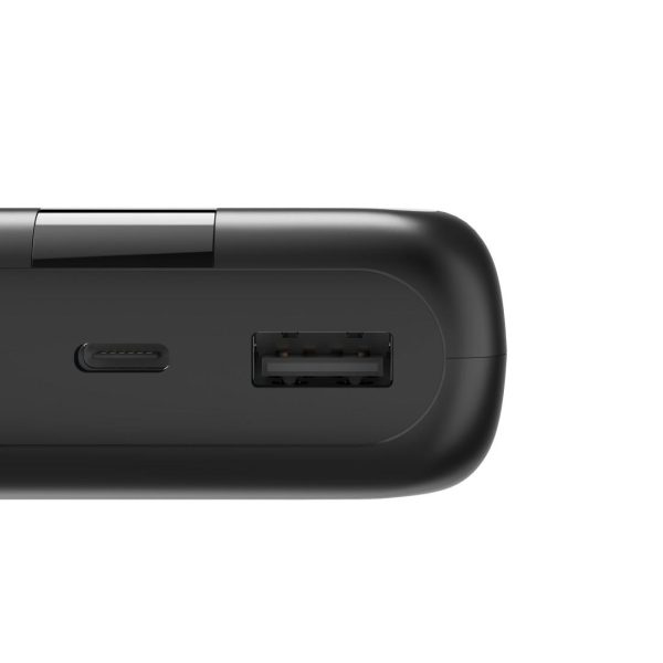 HAMA Външна батерия Power pack "Performance 20", 20000 mAh, 201710 5