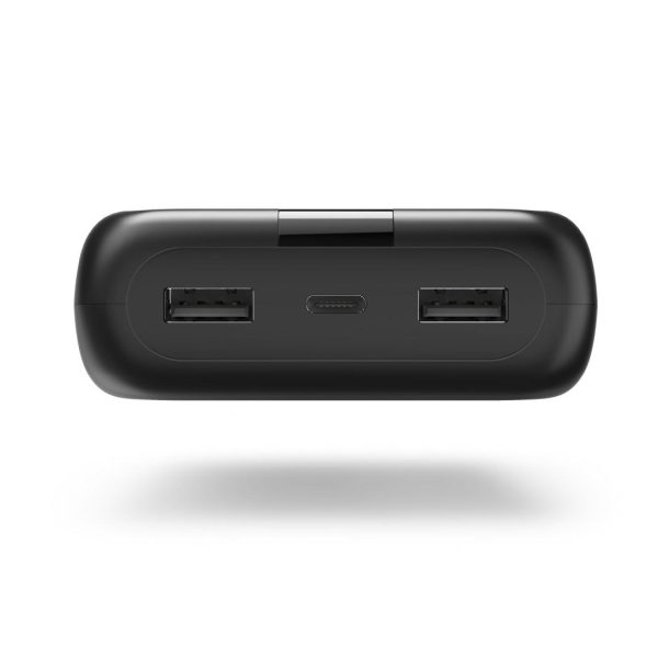 HAMA Външна батерия Power pack "Performance 24", 24000 mAh, 201711 2