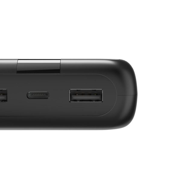 HAMA Външна батерия Power pack "Performance 24", 24000 mAh, 201711 5