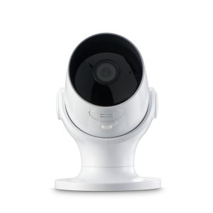 HAMA Wi-Fi камера 1080p, функция за нощно виждане и сензор, 176645 1