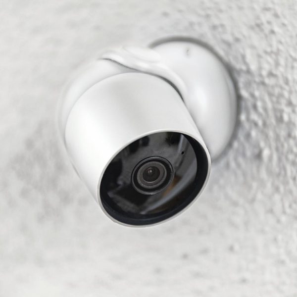 HAMA Wi-Fi камера 1080p, функция за нощно виждане и сензор, 176645 10