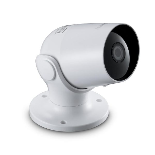 HAMA Wi-Fi камера 1080p, функция за нощно виждане и сензор, 176645 12