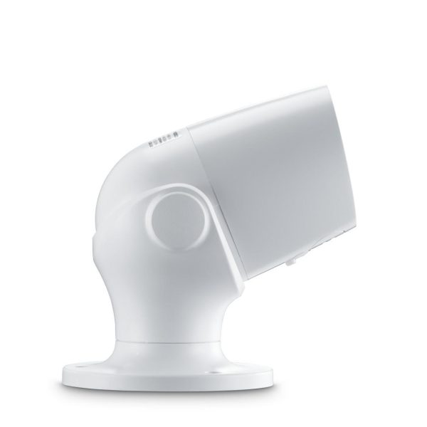 HAMA Wi-Fi камера 1080p, функция за нощно виждане и сензор, 176645 2