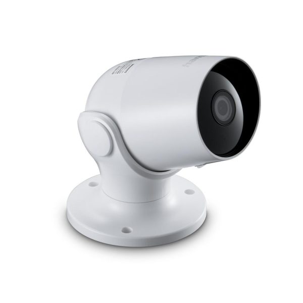 HAMA Wi-Fi камера 1080p, функция за нощно виждане и сензор, 176645 4