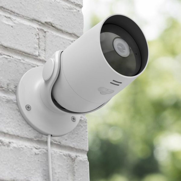 HAMA Wi-Fi камера 1080p, функция за нощно виждане и сензор, 176645 6