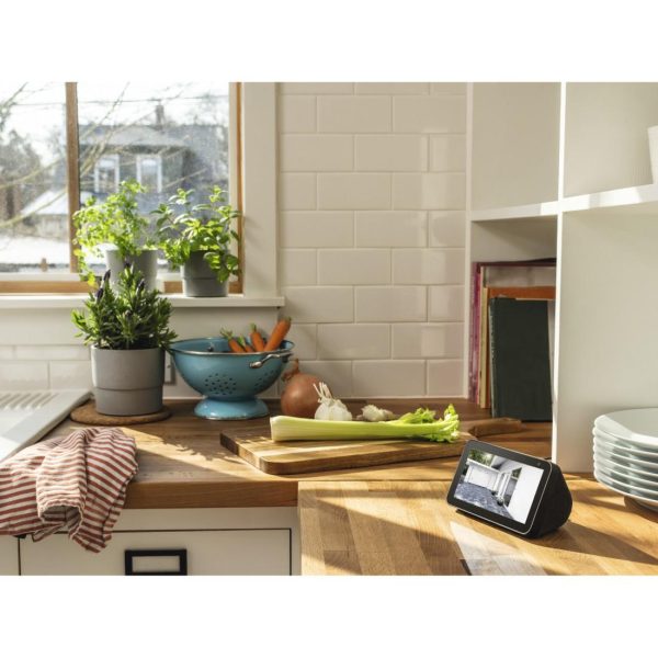 HAMA Wi-Fi камера 1080p, функция за нощно виждане и сензор, 176645 8