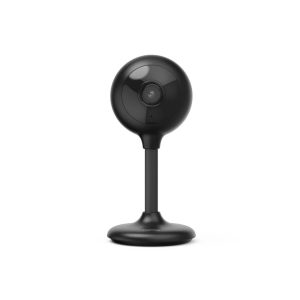 HAMA WiFi камера 1080p, с функция за нощно виждане и сензор, 176651 1