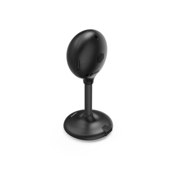 HAMA WiFi камера 1080p, с функция за нощно виждане и сензор, 176651 3