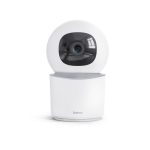 HAMA WiFi камера 1080p, за закрити помещения, 176652 1