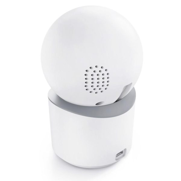 HAMA WiFi камера 1080p, за закрити помещения, 176652 12