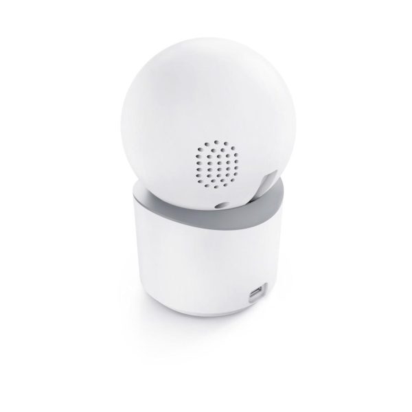 HAMA WiFi камера 1080p, за закрити помещения, 176652 3