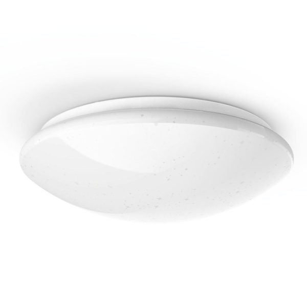 Hama WiFi Таванно осветление,аплик, диаметър 30 cm, 176604 7