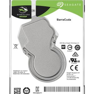 Хард диск SEAGATE BarraCuda 5TB, 5400RPM, 2.5", 128MB, ST5000LM000 1