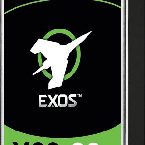 Хард диск Seagate Exos X20, 20TB, 256MB Cache, SATA 1