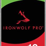 Хард диск SEAGATE IronWolf ST16000NT001, 16TB, 256MB Cache, SATA 6.0Gb/s 1