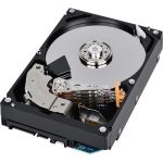 Хард диск TOSHIBA MG08ADA800E, 8TB, 7200rpm, 256MB, SATA 6 Gb/s 1