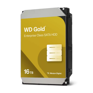Хард диск WD Gold Enterprise Class 16TB 512MB Cache, SATA3 6.0Gb/s 1