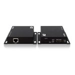 HDMI Extender (усилвател) ACT AC7850, 1080p @ 60Hz, 100 м, Комплект 1