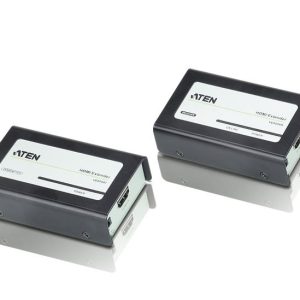 HDMI Extender (усилвател) ATEN VE800A, 1900x1200 @ 60Hz, 60 м 1