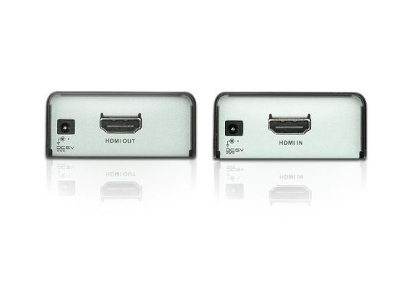 HDMI Extender (усилвател) ATEN VE800A, 1900x1200 @ 60Hz, 60 м 4