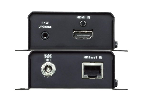 HDMI Extender (усилвател) ATEN VE801, (4K@40m), До 70 м 2