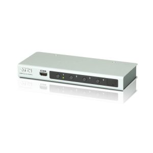 HDMI превключвател ATEN VS481B, 4-портов 4K 1