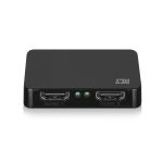HDMI Сплитер ACT AC7835, 1/2, 4K@30Hz, USB, Черен 1