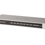 HDMI суич ATEN VS0801H, 8-Port, 3м 1