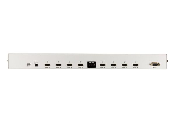 HDMI суич ATEN VS0801H, 8-Port, 3м 3
