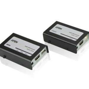 HDMI & USB Extender (усилвател) ATEN VE803, 1900x1200 @ 60Hz, 60 м 1