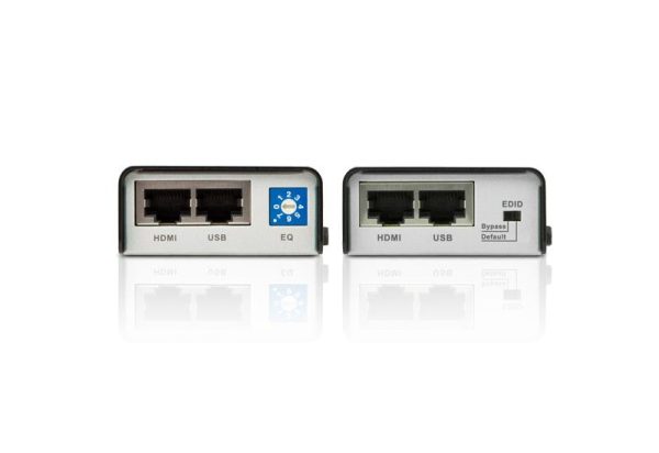 HDMI & USB Extender (усилвател) ATEN VE803, 1900x1200 @ 60Hz, 60 м 2