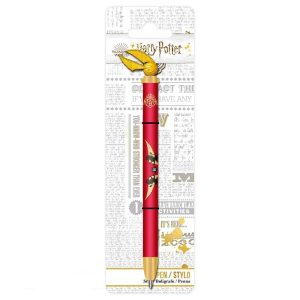Химикалка ABYSTYLE HARRY POTTER Gryffindor, Червен 1