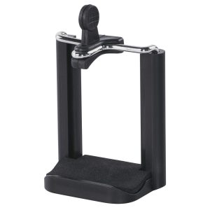Холдер за смартфони HAMA, 8.2 cm, 1/4", Черен 1