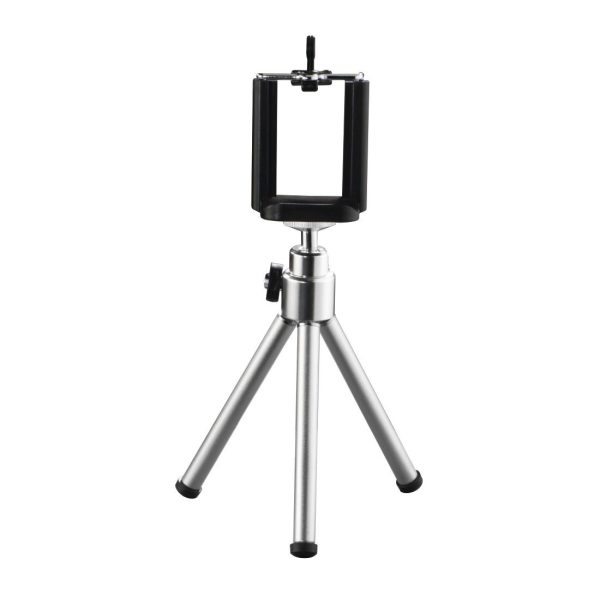 Холдер за смартфони HAMA, 8.2 cm, 1/4", Черен 4