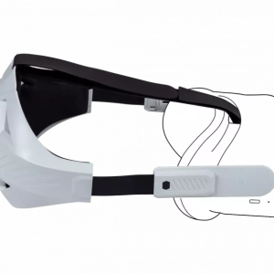 Holding Kit Nacon за VR META QUEST 2 1