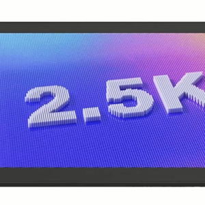 HUION  /Хюйън/ Графичен дисплей таблет Kamvas 16 GEN3 /без стойка/, GS1563 1