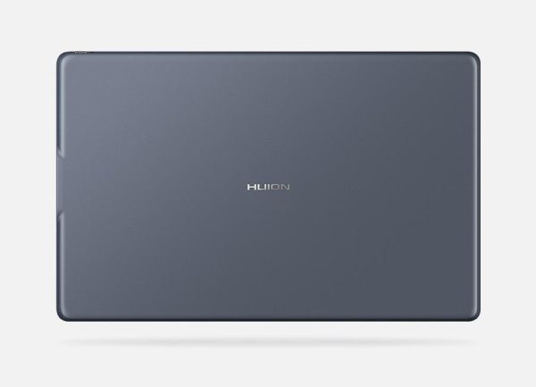 HUION  /Хюйън/ Графичен дисплей таблет Kamvas Pro 16 4K GT1562 1