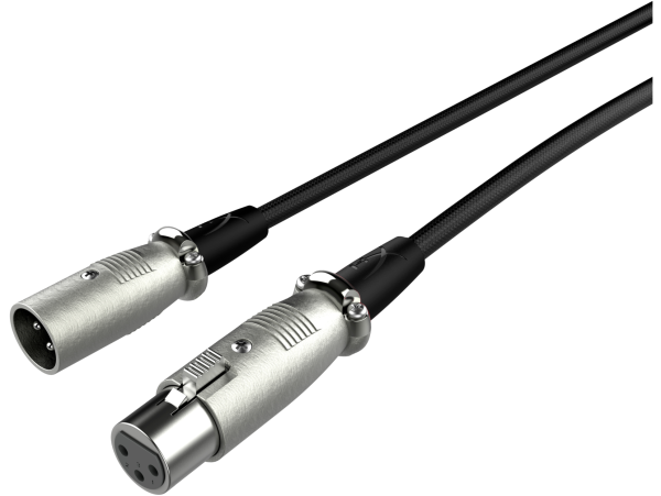 HyperX XLR Кабел 3