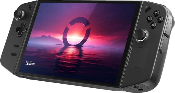 Игрова конзола Lenovo Legion GO Z1 Extreme 3