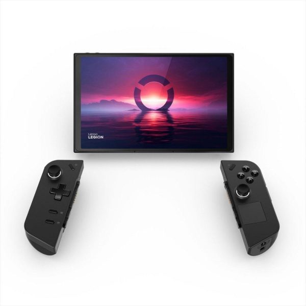 Игрова конзола Lenovo Legion GO Z1 Extreme 4